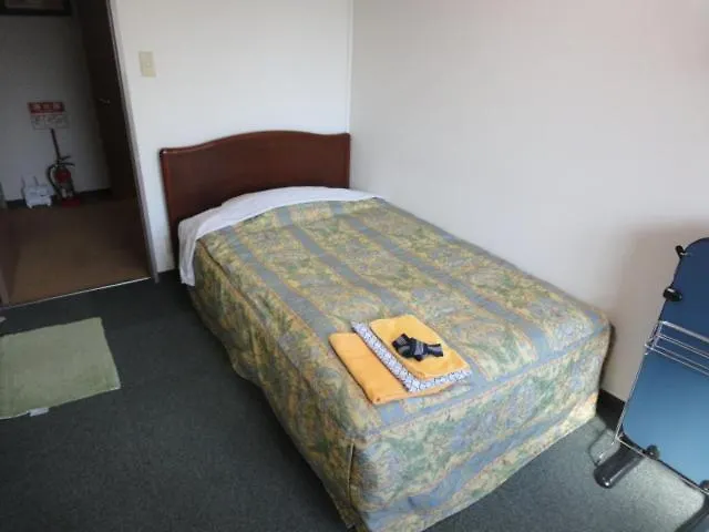 Hotel New Yorishiro Hiroshima Japan