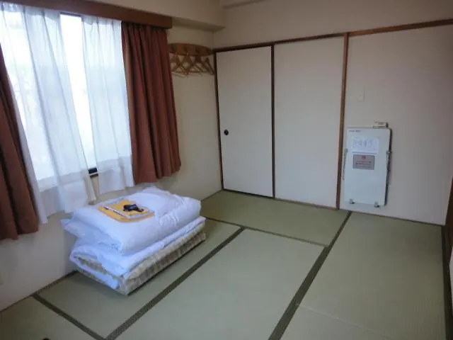 Hotel New Yorishiro Hiroshima 2*,