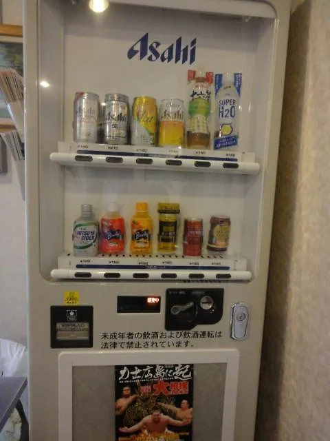 Hotel New Yorishiro Hiroshima 2*,
